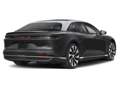 2023 Lucid Air Pure AWD