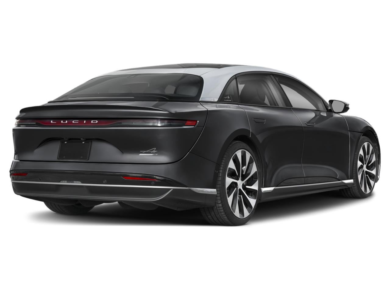 2023 Lucid Air Pure AWD