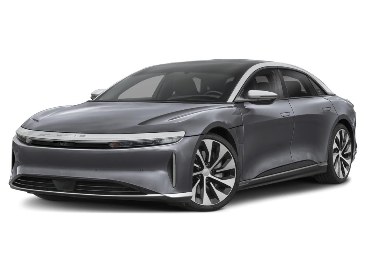 2023 Lucid Air Pure AWD