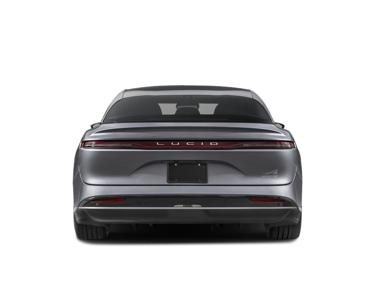 2023 Lucid Air Pure AWD