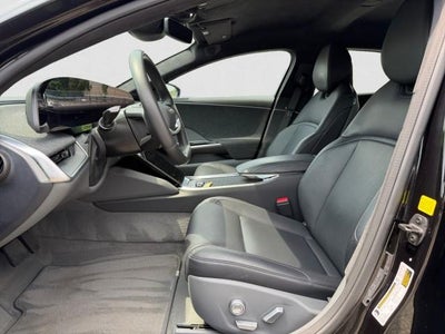 2023 Lucid Air Pure AWD