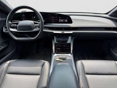 2023 Lucid Air Pure AWD