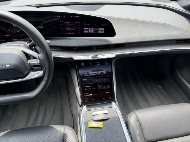 2023 Lucid Air Pure AWD