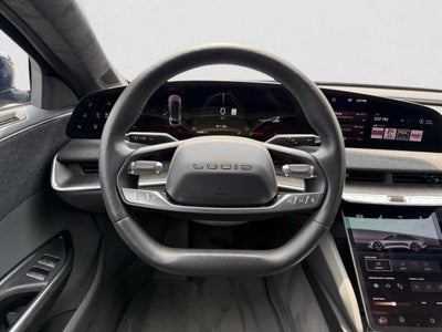 2023 Lucid Air Pure AWD