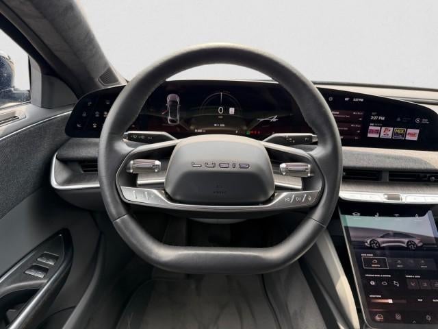 2023 Lucid Air Pure AWD