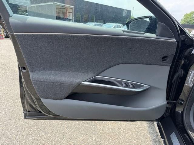 2023 Lucid Air Pure AWD