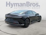 2023 Lucid Air Pure AWD
