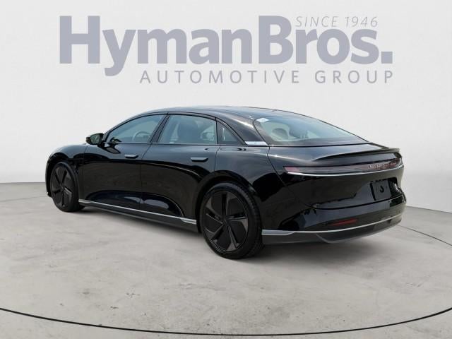 2023 Lucid Air Pure AWD