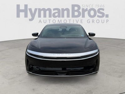 2023 Lucid Air Pure AWD
