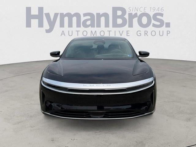 2023 Lucid Air Pure AWD