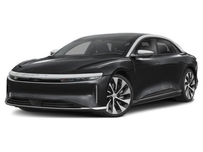 2023 Lucid Air Pure AWD