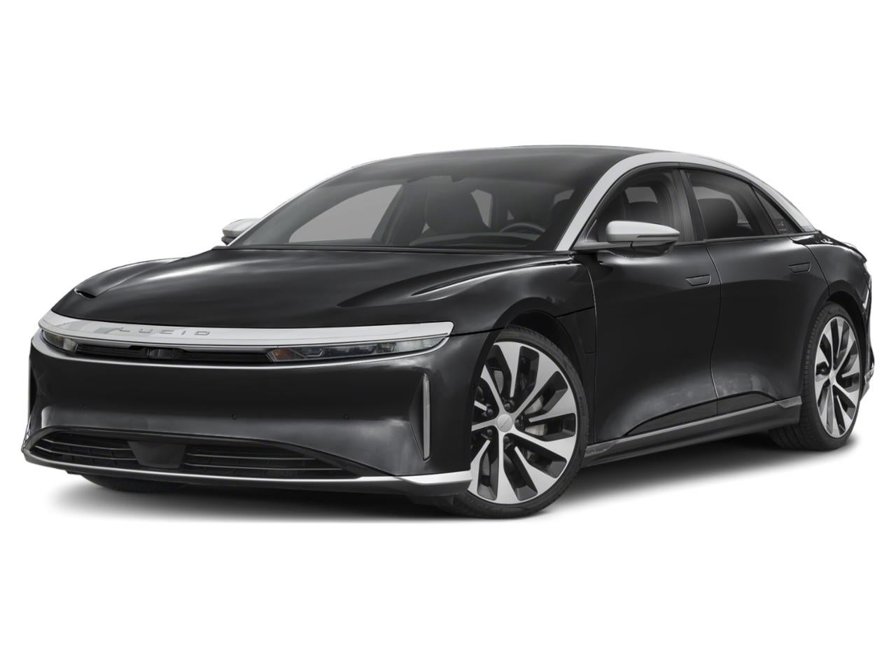2023 Lucid Air Pure AWD