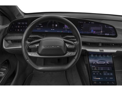 2023 Lucid Air Pure AWD