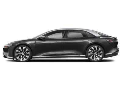 2023 Lucid Air Pure AWD
