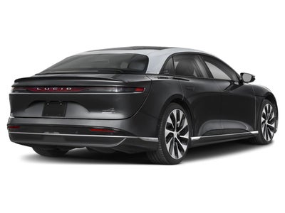 2023 Lucid Air Pure AWD