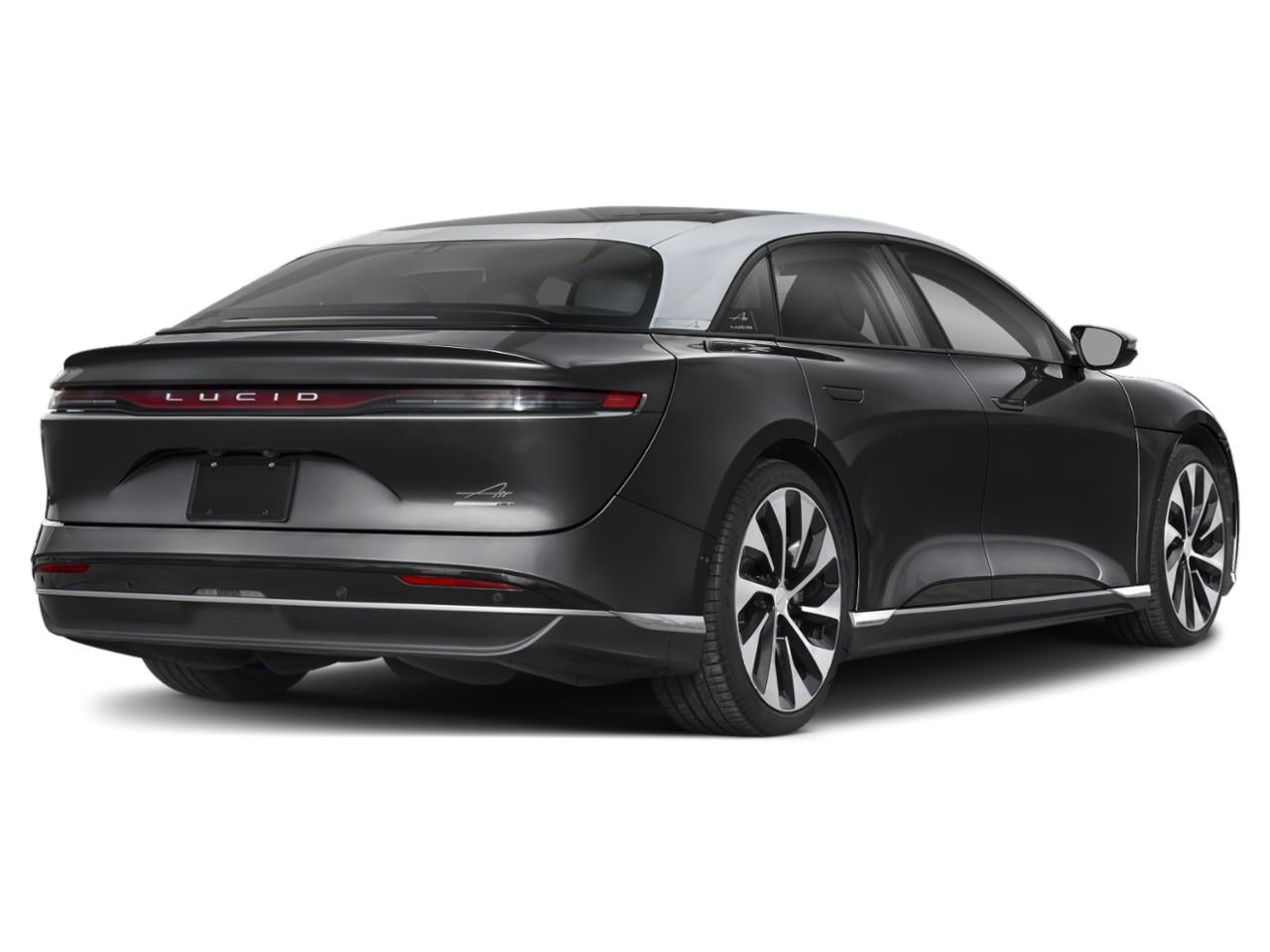 2023 Lucid Air Pure AWD