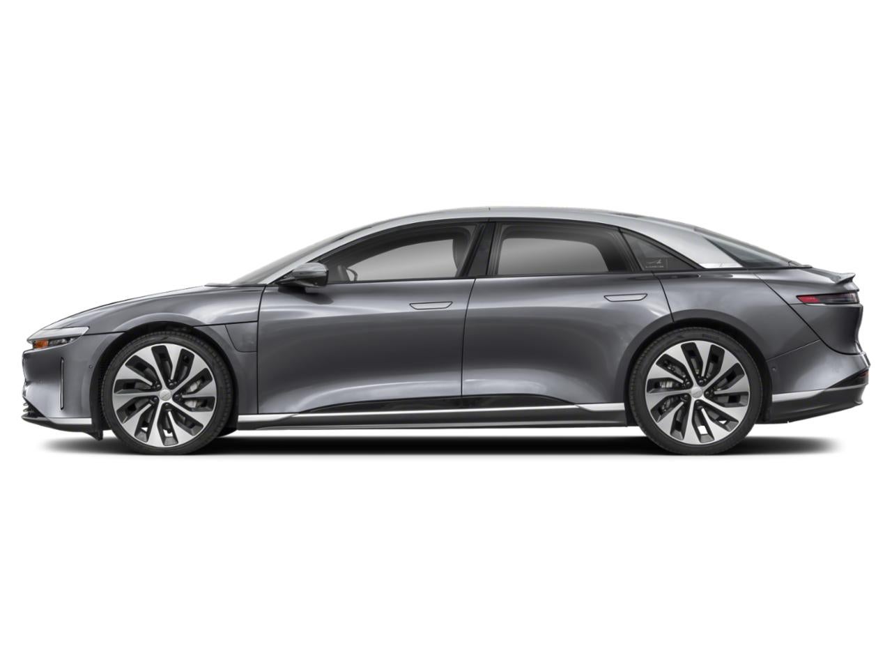 2023 Lucid Air Pure AWD