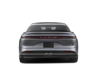 2023 Lucid Air Pure AWD