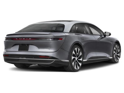 2023 Lucid Air Pure AWD