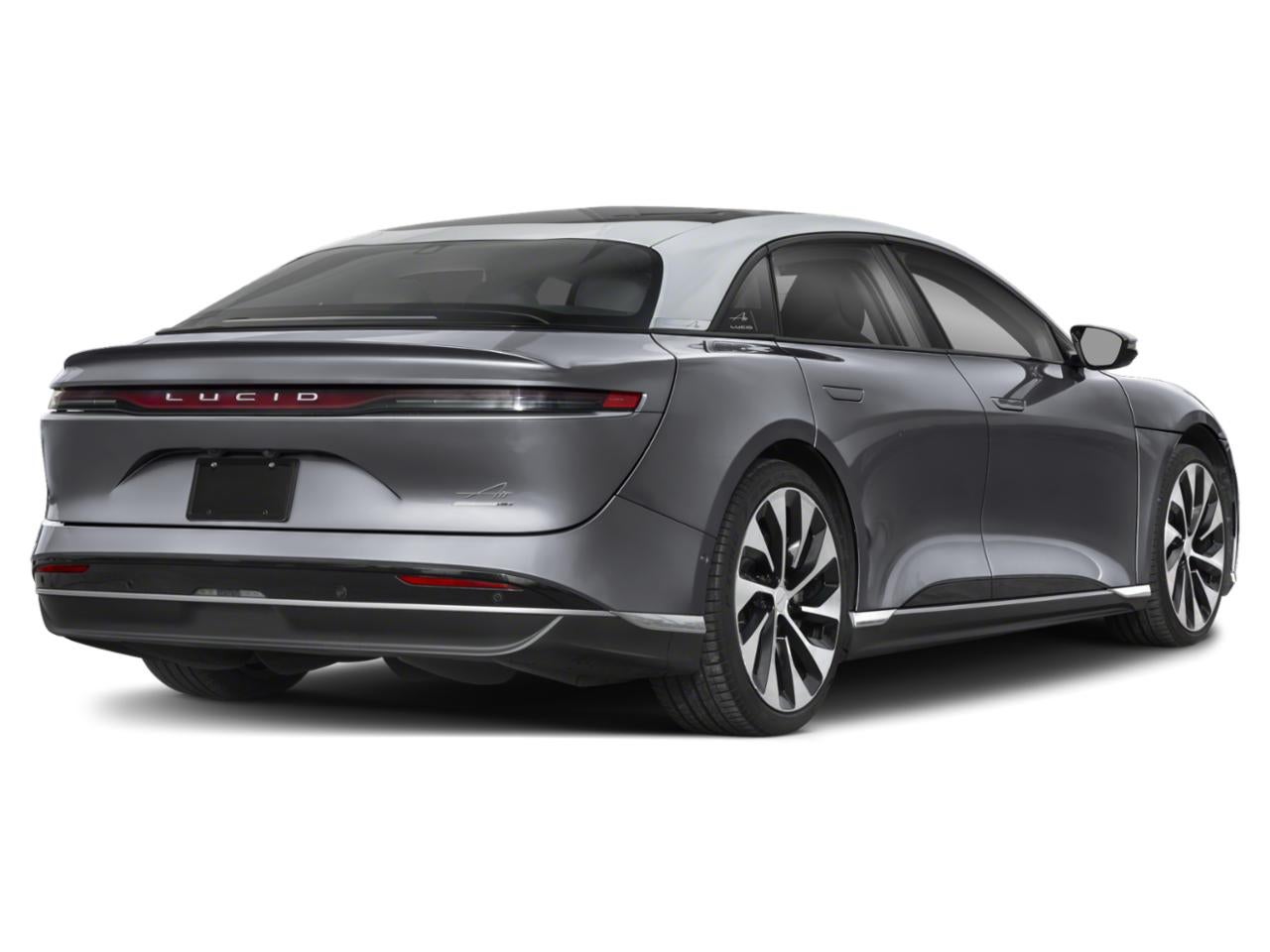 2023 Lucid Air Pure AWD