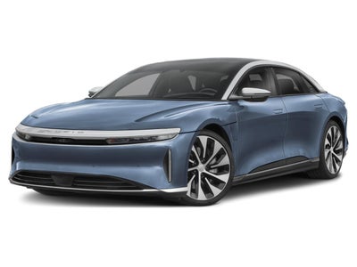 2025 Lucid Air Pure RWD