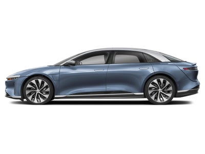 2025 Lucid Air Pure RWD