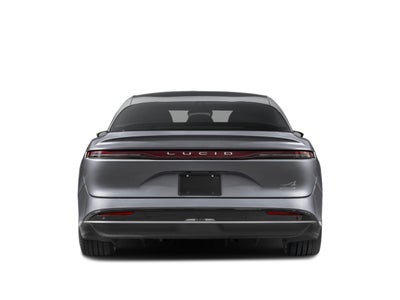 2025 Lucid Air Pure RWD