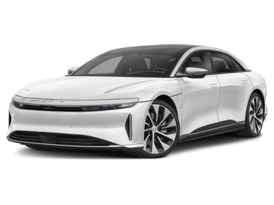 2024 Lucid Air Pure RWD
