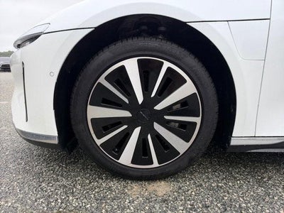 2024 Lucid Air Pure RWD