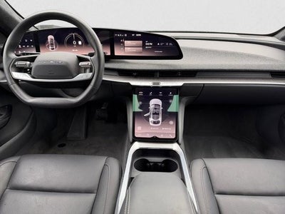 2024 Lucid Air Pure RWD