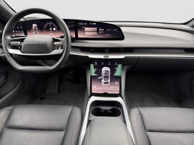 2024 Lucid Air Pure RWD