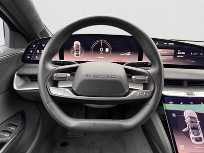 2024 Lucid Air Pure RWD