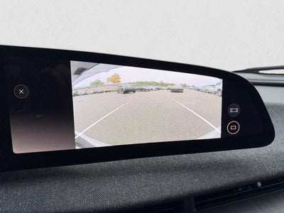 2024 Lucid Air Pure RWD