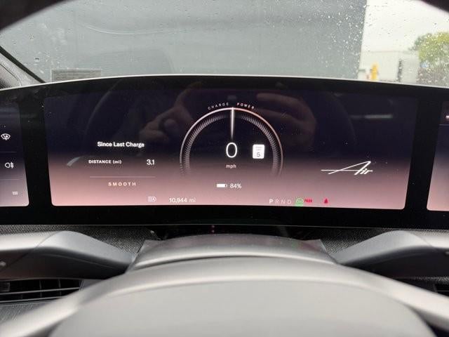2024 Lucid Air Pure RWD