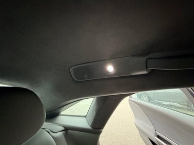 2024 Lucid Air Pure RWD