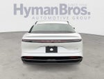 2024 Lucid Air Pure RWD