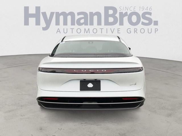 2024 Lucid Air Pure RWD