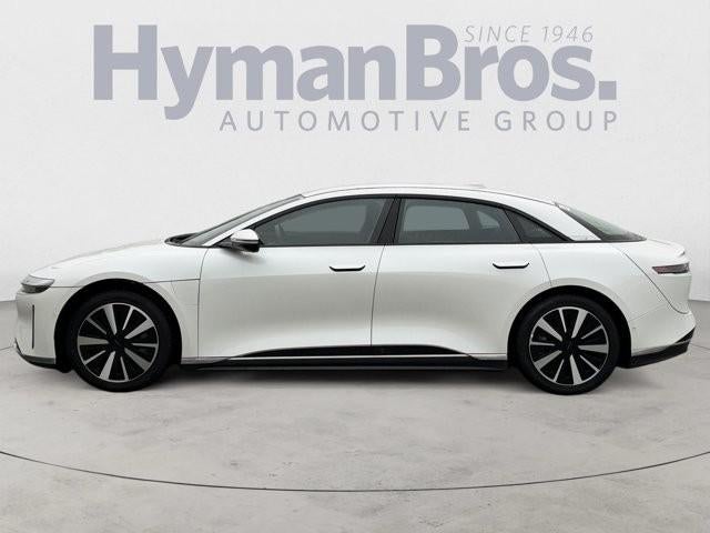 2024 Lucid Air Pure RWD