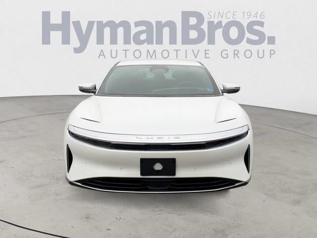 2024 Lucid Air Pure RWD