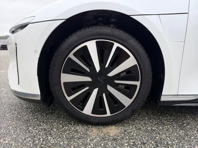 2024 Lucid Air Pure RWD