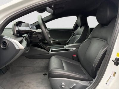 2024 Lucid Air Pure RWD