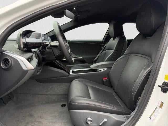 2024 Lucid Air Pure RWD