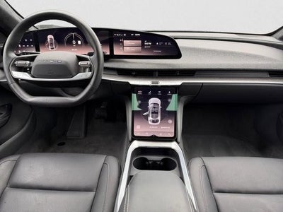 2024 Lucid Air Pure RWD