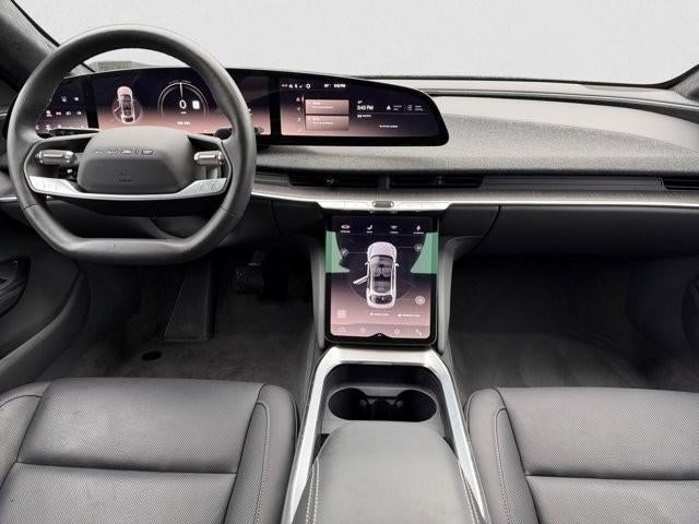 2024 Lucid Air Pure RWD