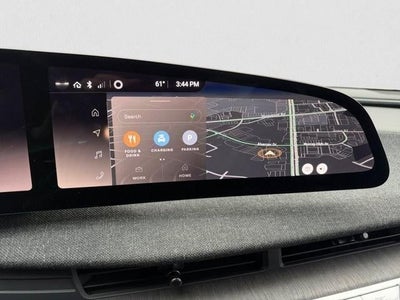 2024 Lucid Air Pure RWD