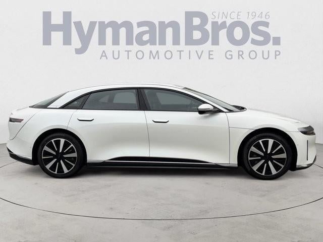 2024 Lucid Air Pure RWD