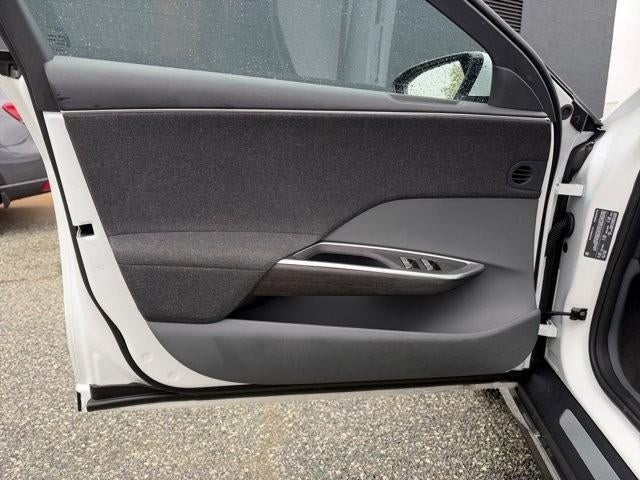 2024 Lucid Air Pure RWD