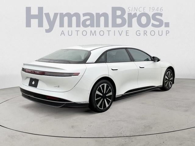 2024 Lucid Air Pure RWD
