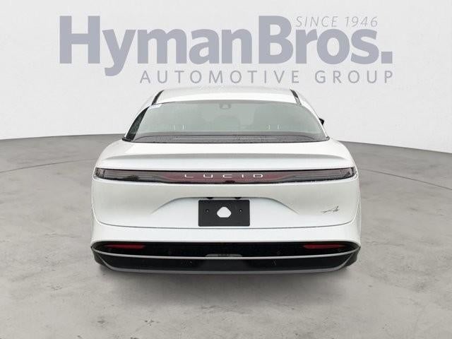 2024 Lucid Air Pure RWD