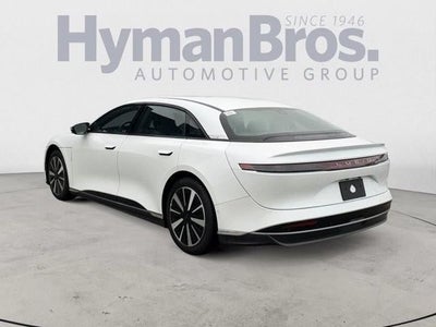 2024 Lucid Air Pure RWD